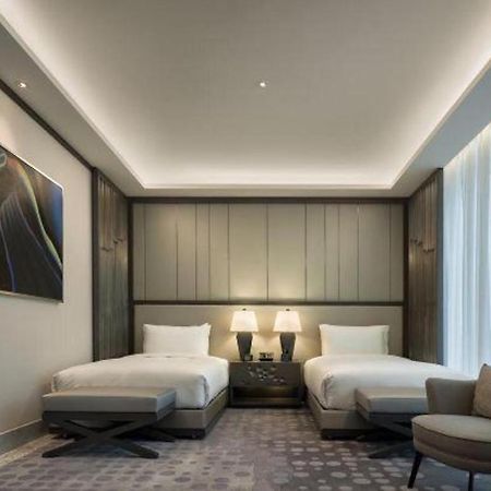 Отель Cachet Boutique Шаосин Экстерьер фото